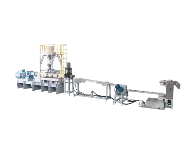 Welche Vorteile bietet die Blasfolienextrusion?