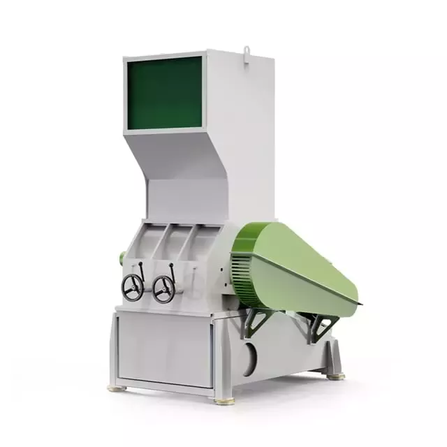 Was ist der Prozess einer PVC-Extrudermaschine?