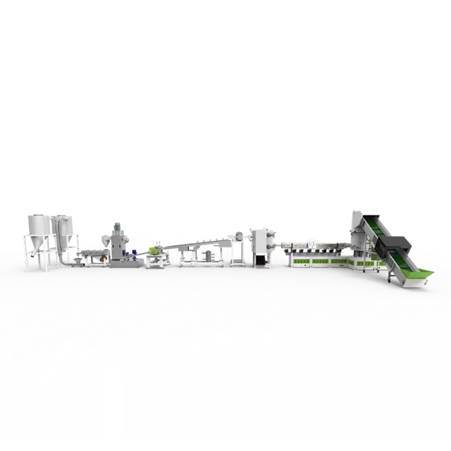 Wofür werden Einschneckenextruder verwendet?