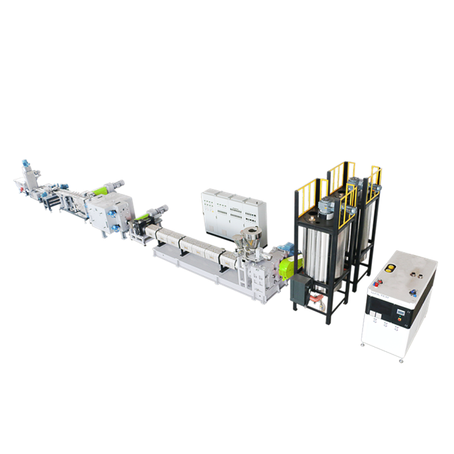 Plastikrecycling