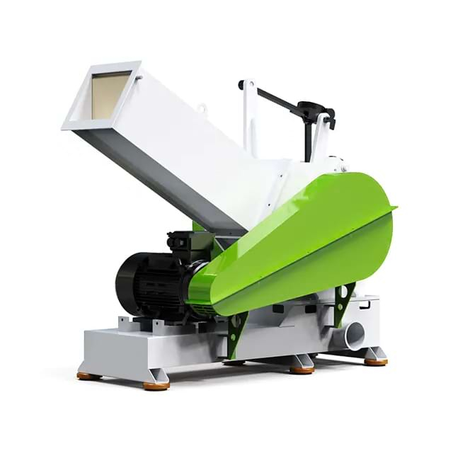 Plastikrecycling