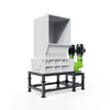 Dyfss-Serie Vier-Wellen-Shredder