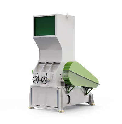 Hydraulik vs. Manuelle Plastikflaschenzerkleinerer: Welcher ist der Richtige für Ihre Einrichtung?