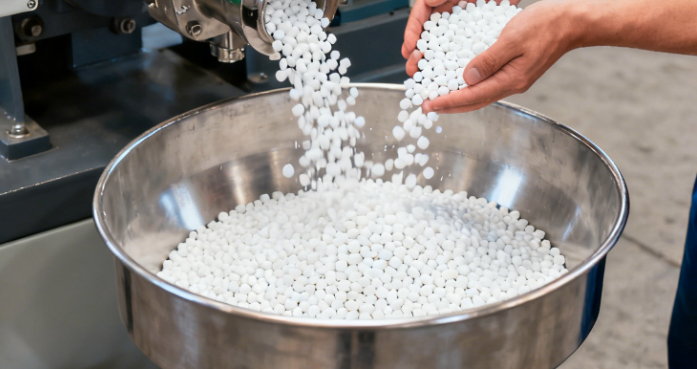 Was ist eine PVC-Extrudermaschine?