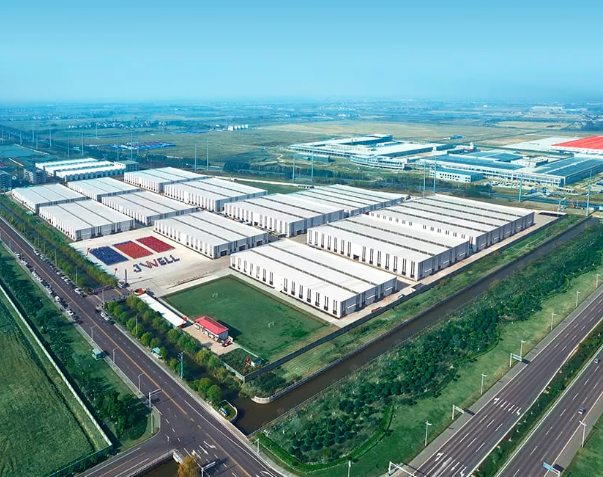 Dyun Environmental Technology Dyun Umwelttechnologie