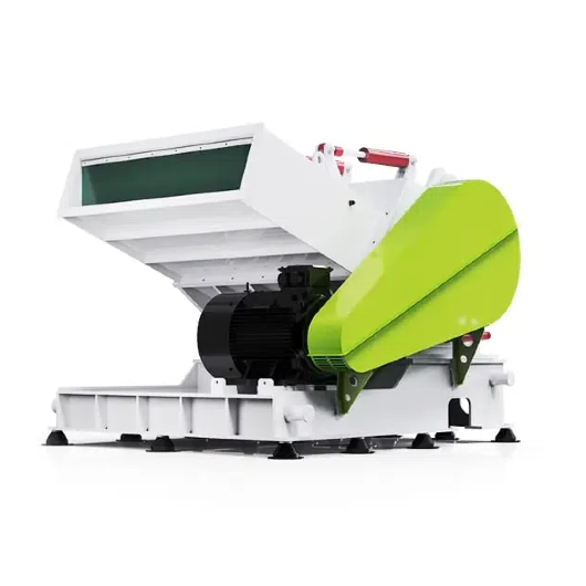 Die Platte Special Crusher: Eine Hochleistungslösung für die effiziente Materialverarbeitung