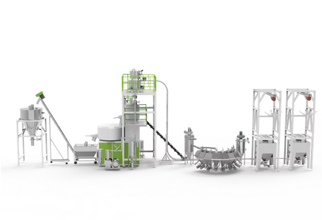 Der vollständige Leitfaden zu den Schmelztemperaturen von Kunststoffen: Schwerpunkt auf PVC und PE für das Recycling