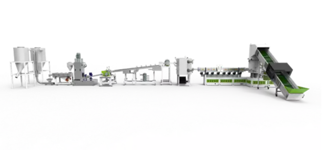 Was sind Textilmaschinen?