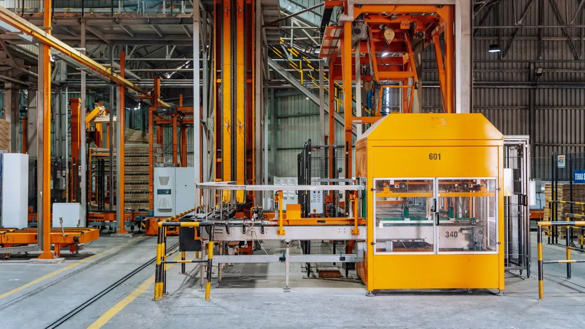 Wie schneiden führende Fabriken für zentrale Zufuhrsysteme ab?